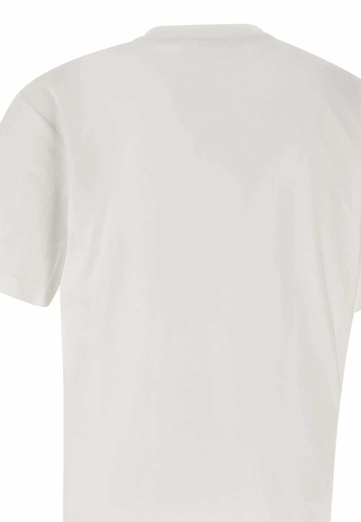 Lacoste Cotton T-shirt