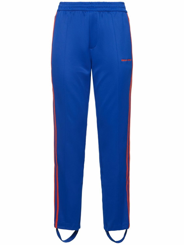 Photo: ADIDAS ORIGINALS Wales Bonner Stirrup Track Pants