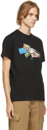 PS by Paul Smith Black Credit Card T-Shirt