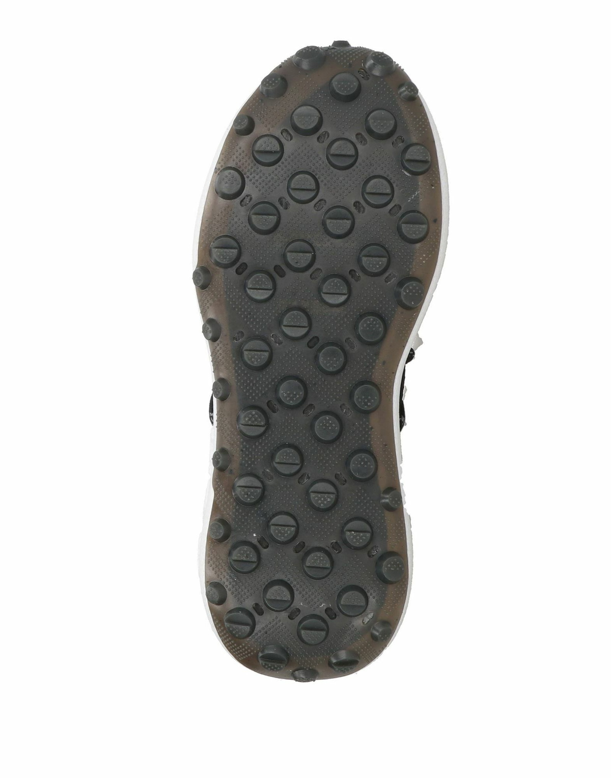 Under Armour Womens Sneakers in Black