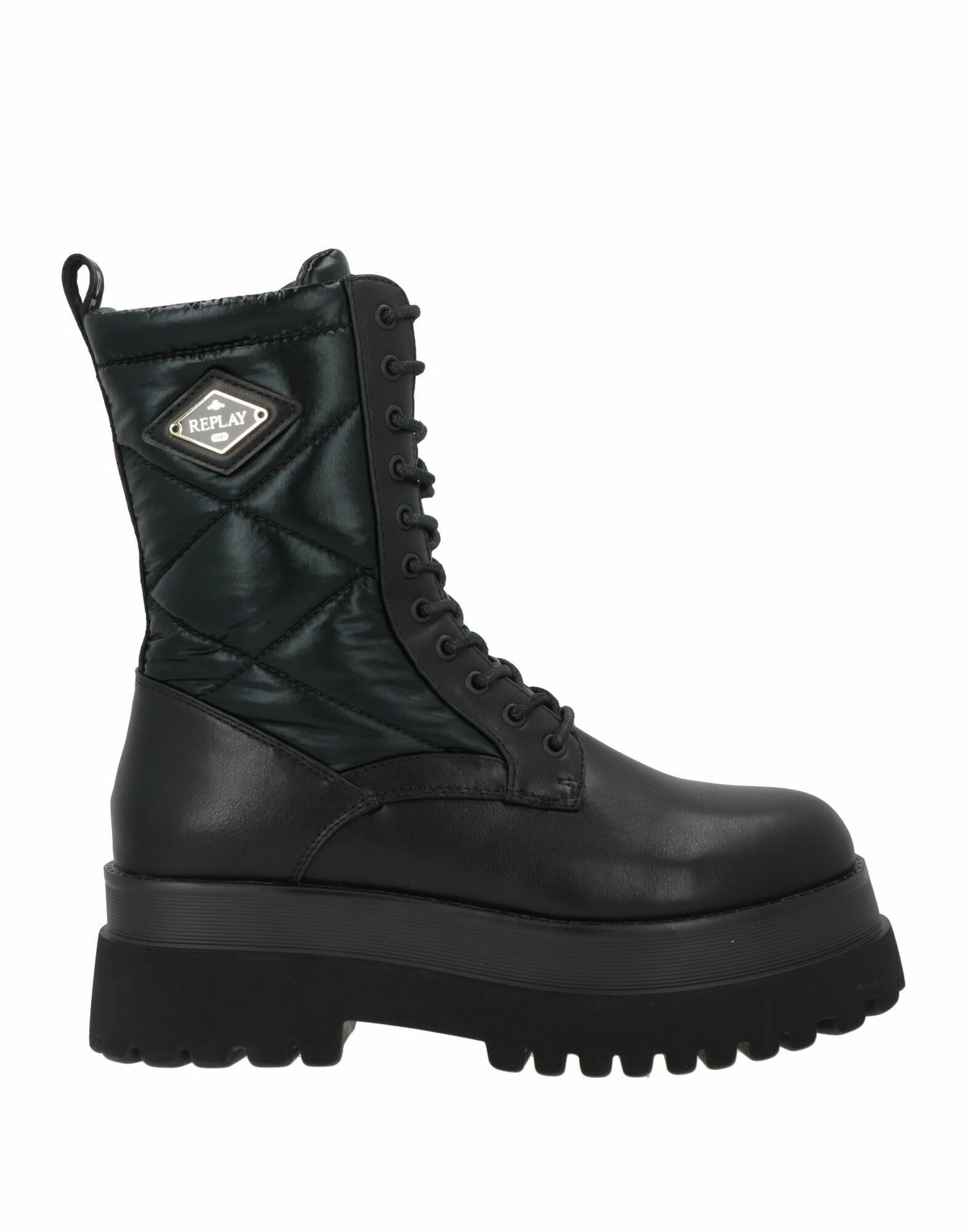 Replay Womens Ankle boots in Black