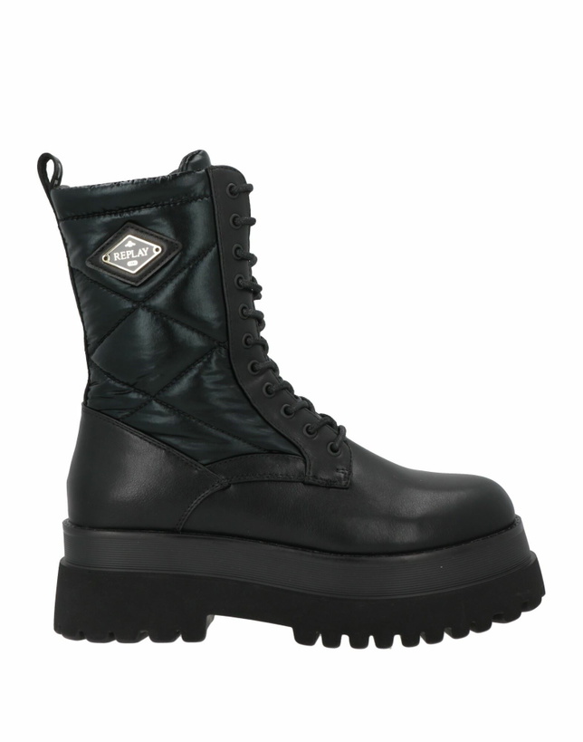 Photo: Replay Womens Ankle boots in Black