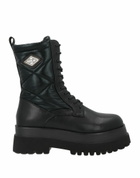 Replay Womens Ankle boots in Black
