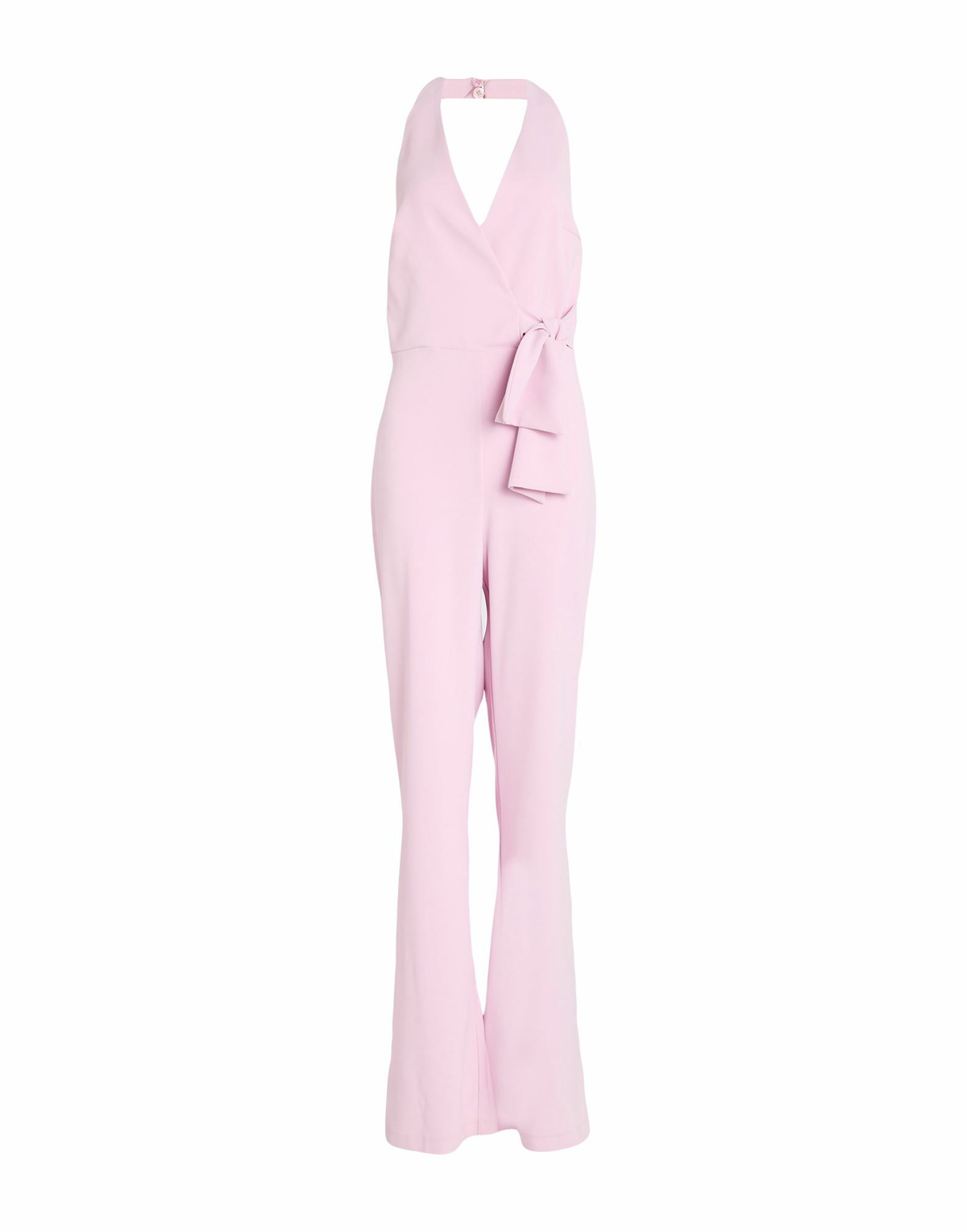 Pinko Womens Jumpsuit Light in Pink