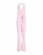 Pinko Womens Jumpsuit Light in Pink