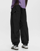 Jw Anderson Twisted Joggers Black - Mens - Track Pants