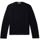 THE ROW - Salomon Wool Sweater - Blue