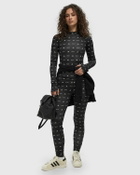 Adidas X MOON BOOT Legging Black Womens Leggings & Tight