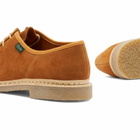 Paraboot Men's Micka in Whisky Suede
