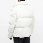 Canada Goose Men's Pastel Everret Puffer Jacket in North Star White