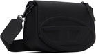 Diesel Black 1dr Camera Bag