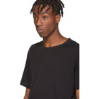 Champion Reverse Weave Two-Pack Black Classic T-Shirt