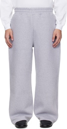 Seventh Gray V2 Stacks Sweatpants