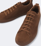 Church's Rochdale suede sneakers