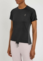 ON Performance Jersey T-shirt Black