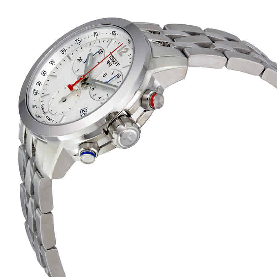 Tissot PRC 200 NBA Special Edition Ladies Watch T0552171101700