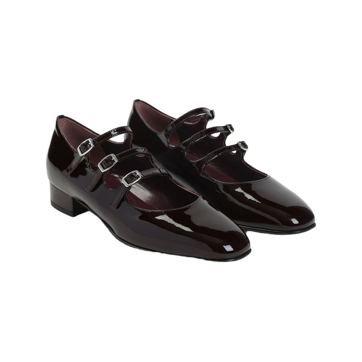 Carel Ariana Mary Jane Pumps