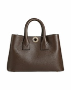 Burberry Womens Handbag Dark in Brown