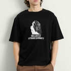 Mellow Clo Men's Slab T-Shirt in Black
