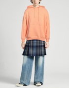 Msgm Mens Sweatshirt Apricot