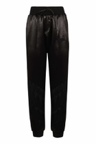 Dsquared2 Techno Fabric Track Pants