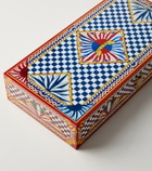 Dolce&Gabbana Casa Carretto poker set