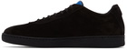 Paul Smith Black Vantage Sneakers