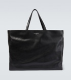 Balenciaga Passenger XL leather tote bag