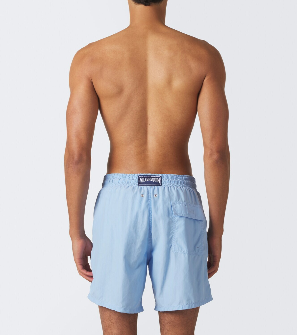 Vilebrequin Moorea swim trunks