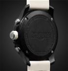 Breitling - Endurance Pro SuperQuartz Chronograph 44mm Breitlight and Rubber Watch, Ref. No. X82310A71B1S1 - Black