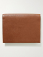 Métier - Full-Grain Leather iPad Case