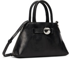 Coperni Black Mini Data Bag