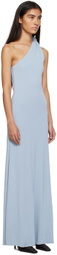 BITE Blue Point Midi Dress