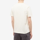 Maison Margiela Men's Classic T-Shirt - 3 Pack in Shades Of White