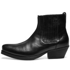 Our Legacy Center Boot
