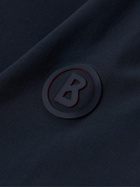 Bogner - Vedran Shell Golf Jacket - Blue