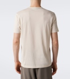 Sunspel Cotton jersey T-shirt