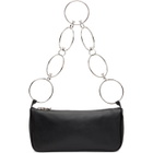 Dheygere Black Jewellery Shoulder Bag