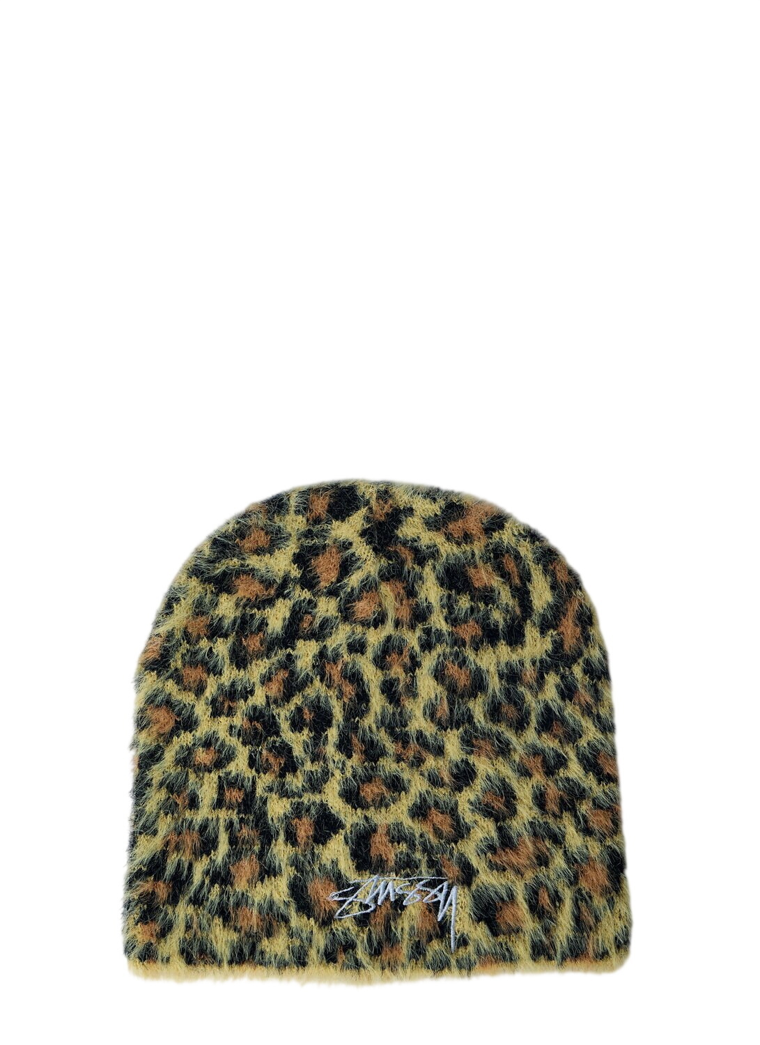 Stüssy Black SS Link Beanie Stussy