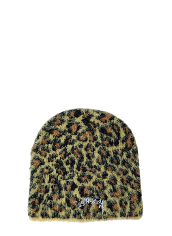 Photo: Stüssy Logo Motif Beanie Hat
