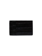 ALEXANDER MCQUEEN - Logo Card Holder