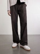 Mr P. - Suede Sneakers - Neutrals