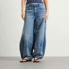 Agolde Women's Lantern Jean in Avenue