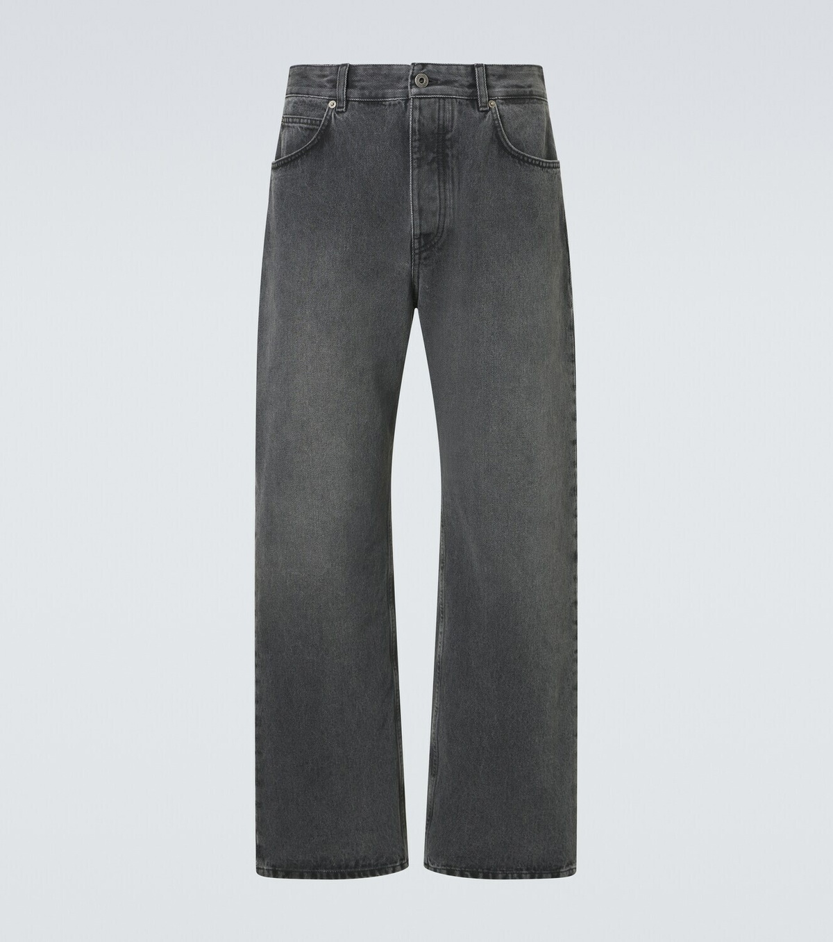 Loewe Straight jeans