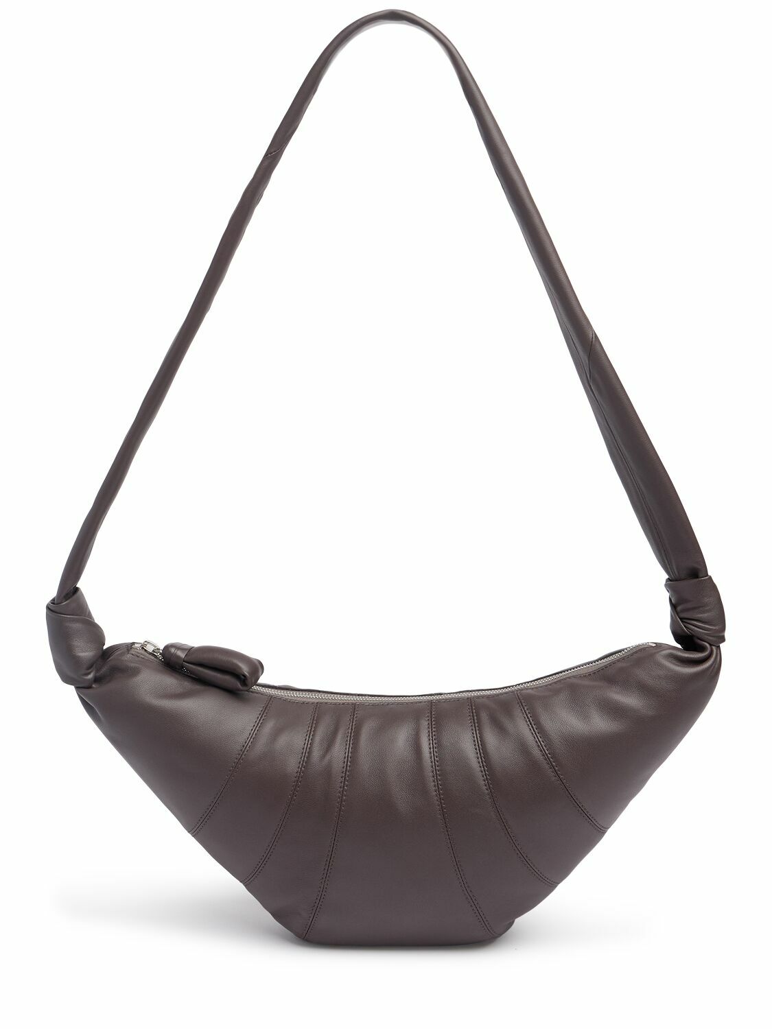 LEMAIRE Medium Croissant Soft Nappa Shoulder Bag Lemaire