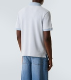 Loewe Cotton piqué polo