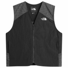 The North Face Men's NSE Tech Vest in Tnf Black