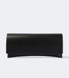 Saint Laurent SL 951 oval glasses