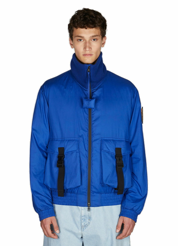 Photo: Skiddaw Jacket in Blue