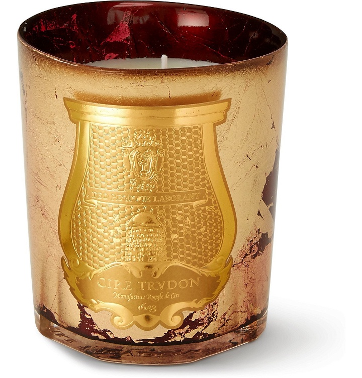 Photo: Cire Trudon - Gloria Scented Candle, 270g - Colorless